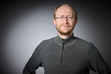 Elma-Tech Mitarbeiterportrait Eduard Belikov